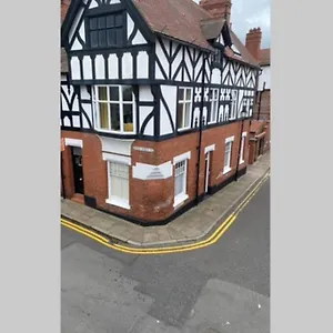 Boutique Centre With Parking Chester
