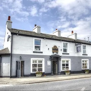 Masons Freehouse Ingleton (North Yorkshire)
