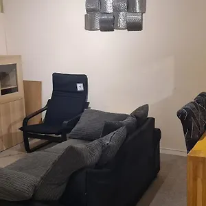  Apartment Radcliffe Studio