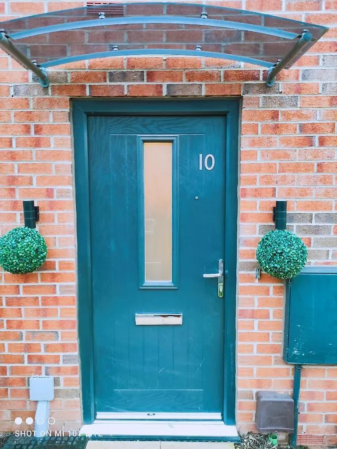 Dream Haute Homes Nottingham