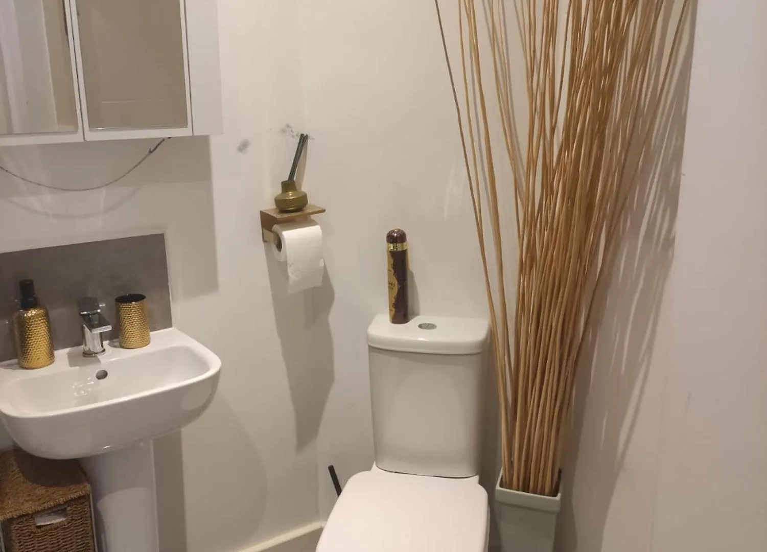 Dream Haute Homes Nottingham Pansiyon