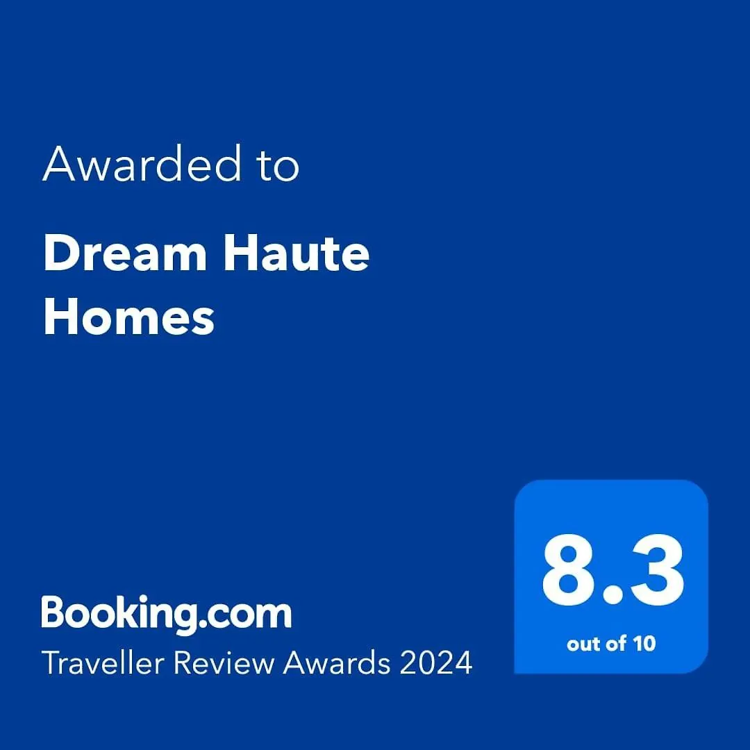 Dream Haute Homes Nottingham 0*,  United Kingdom