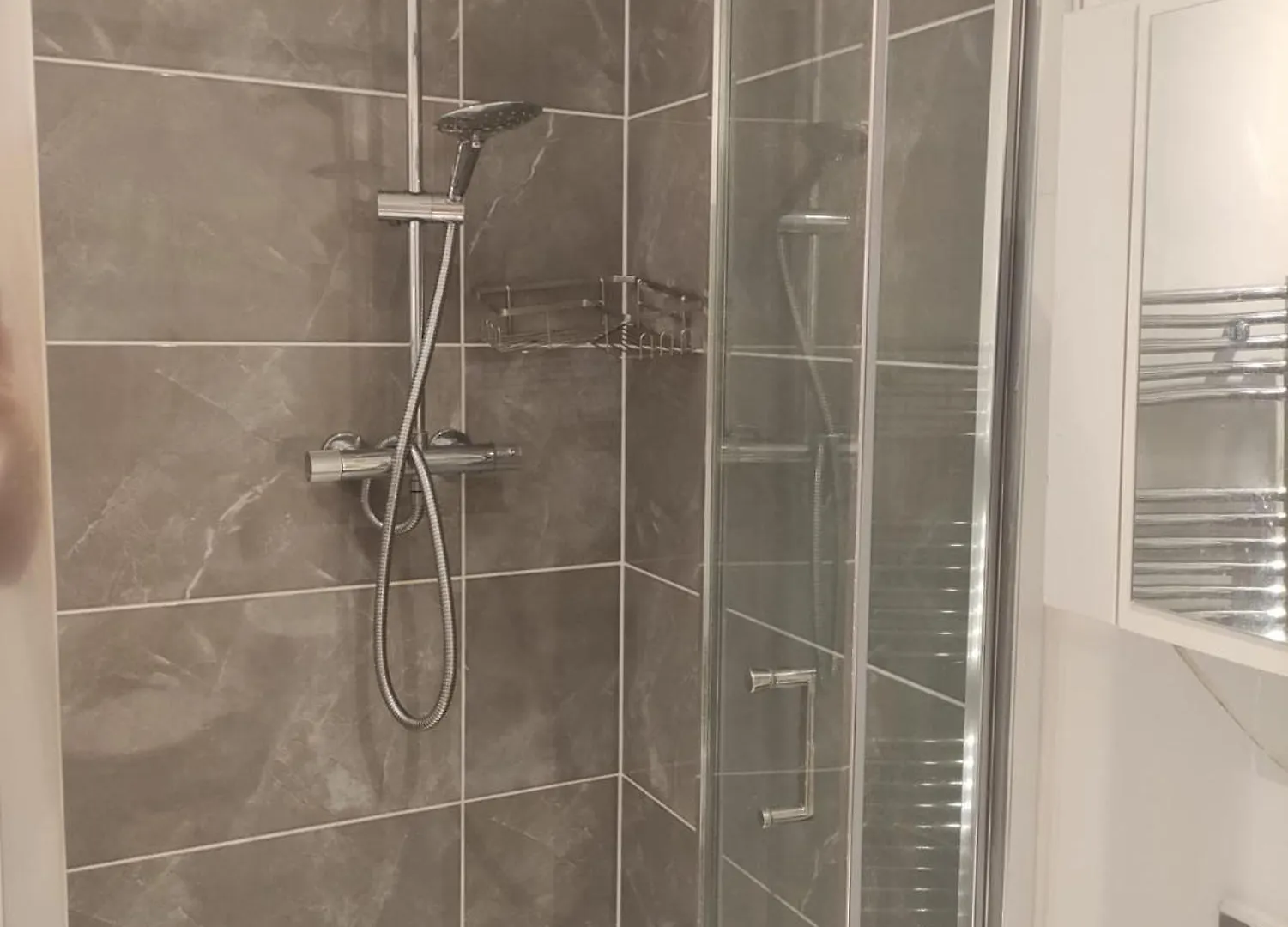 Dream Haute Homes Nottingham 0*,